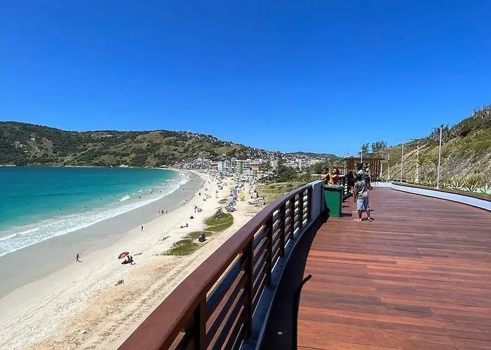 Caminho Das Praias