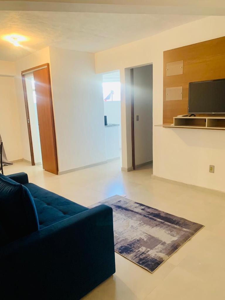 Caminho Praias Apartment *