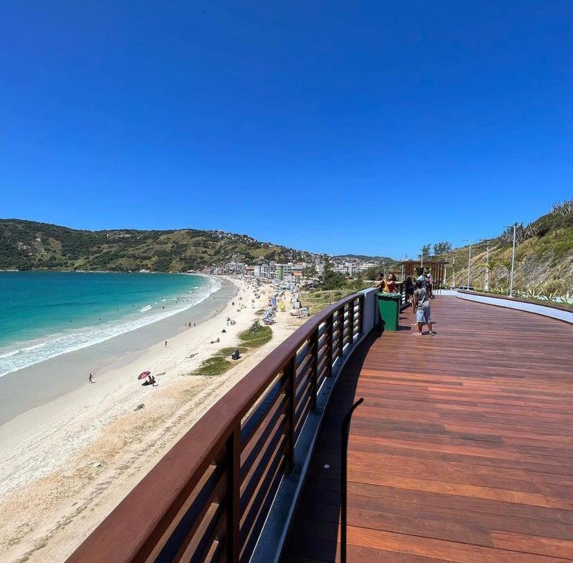 Caminho Praias Apartment Arraial do Cabo