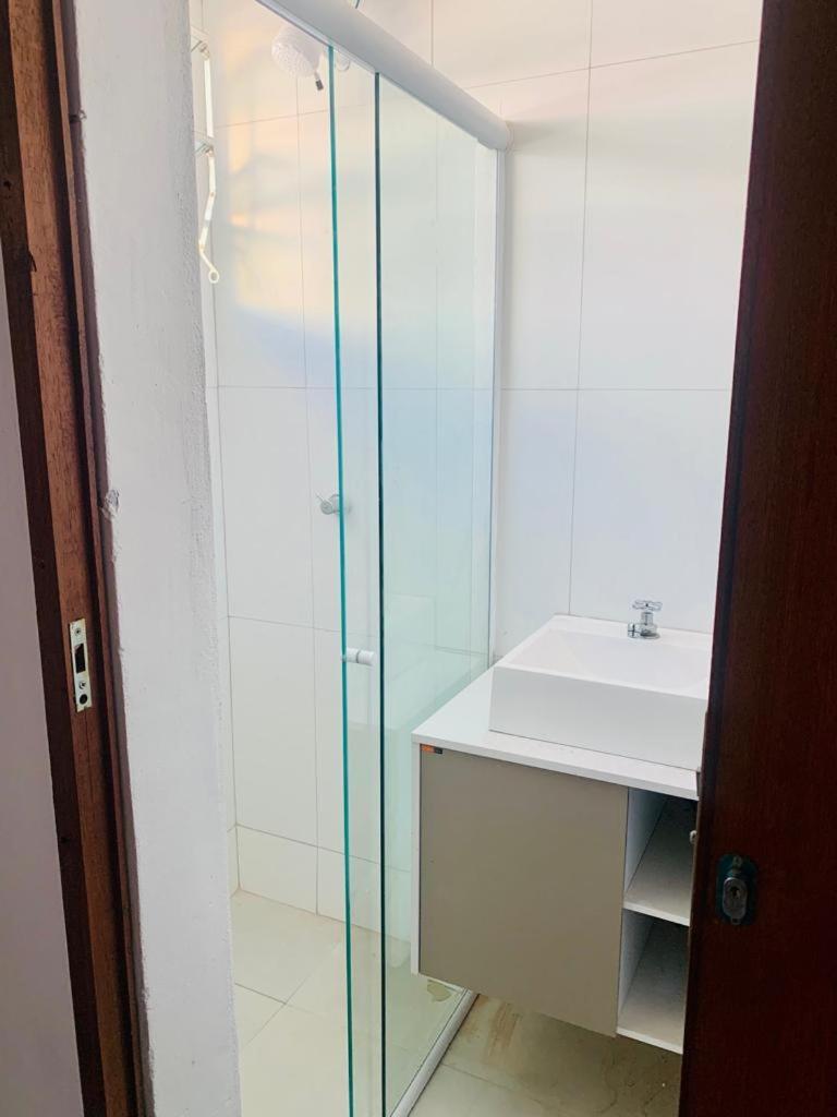 Apartment Caminho Praias